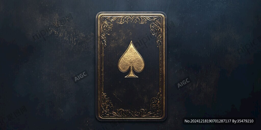 金色房卡