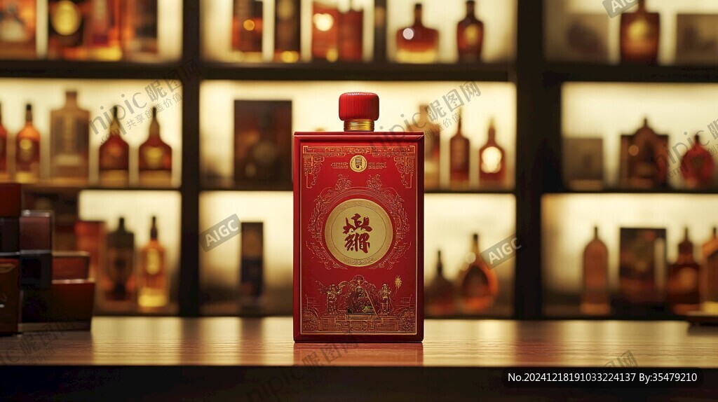 醬酒設(shè)計(jì)