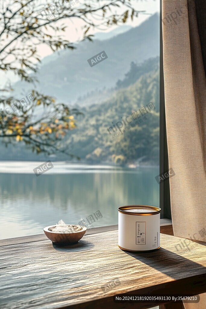 問山居
