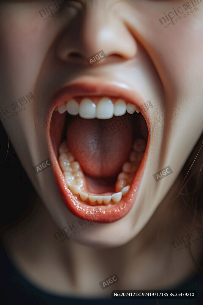 口腔治療模擬