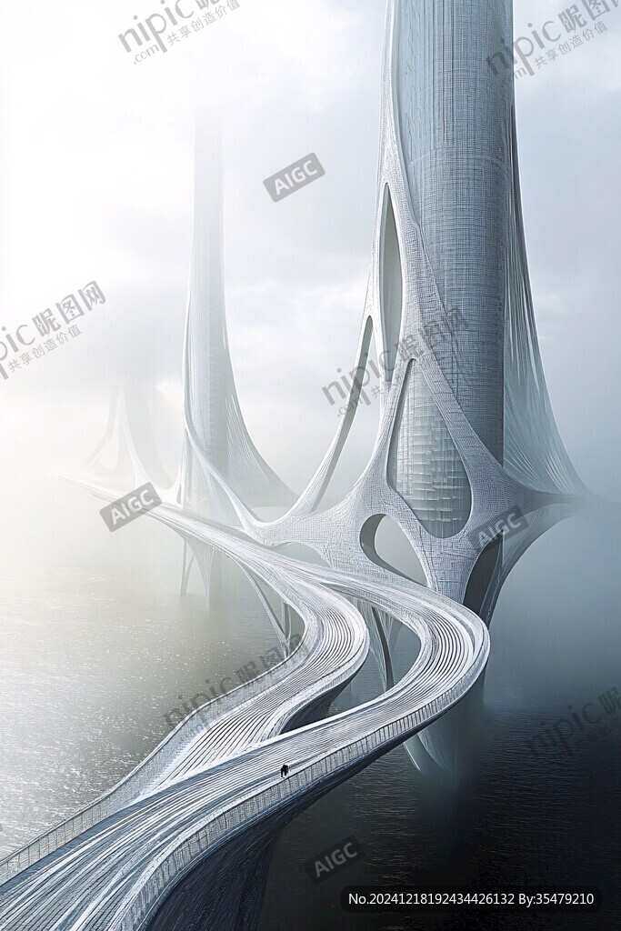 扎哈建筑設(shè)計(jì)