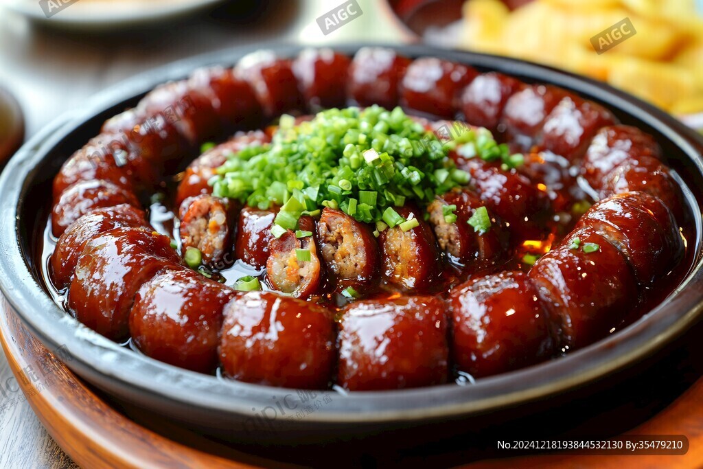 富貴腸