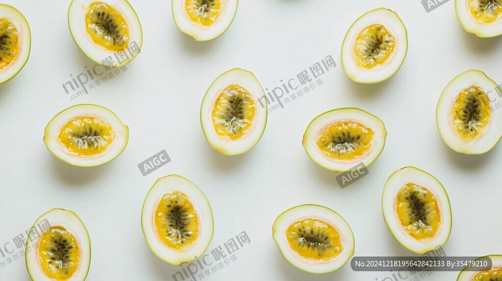 水果牛油果壁紙