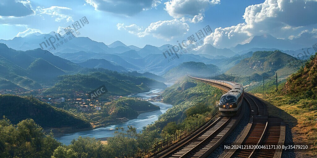 動車旅行風景