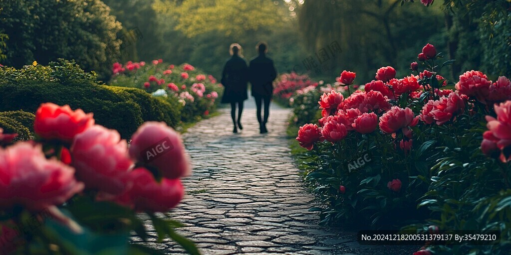 庫肯霍夫花園