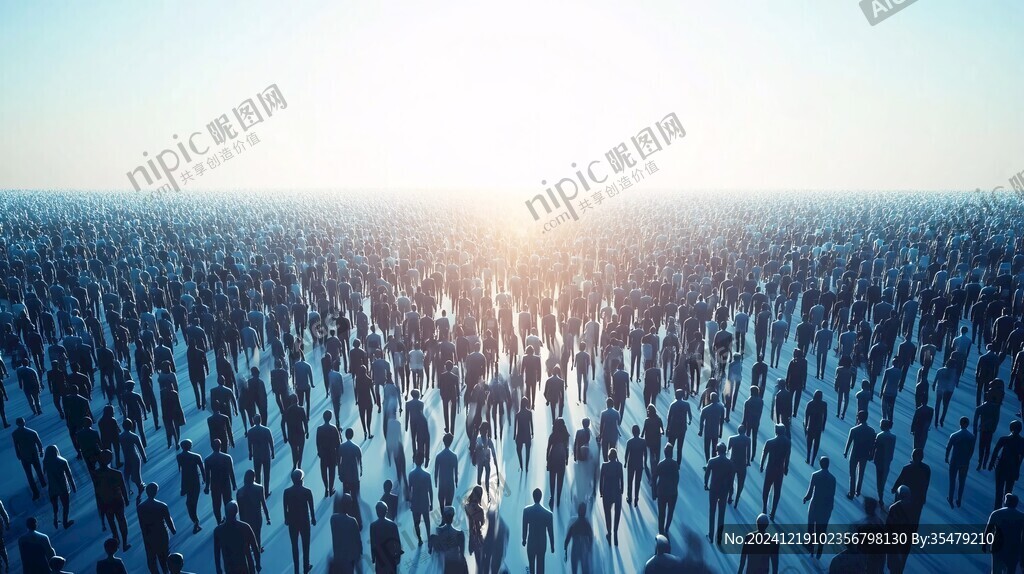 人界