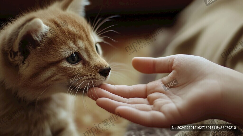 呵護小動物