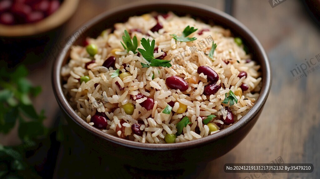 麻麻辣辣炒飯