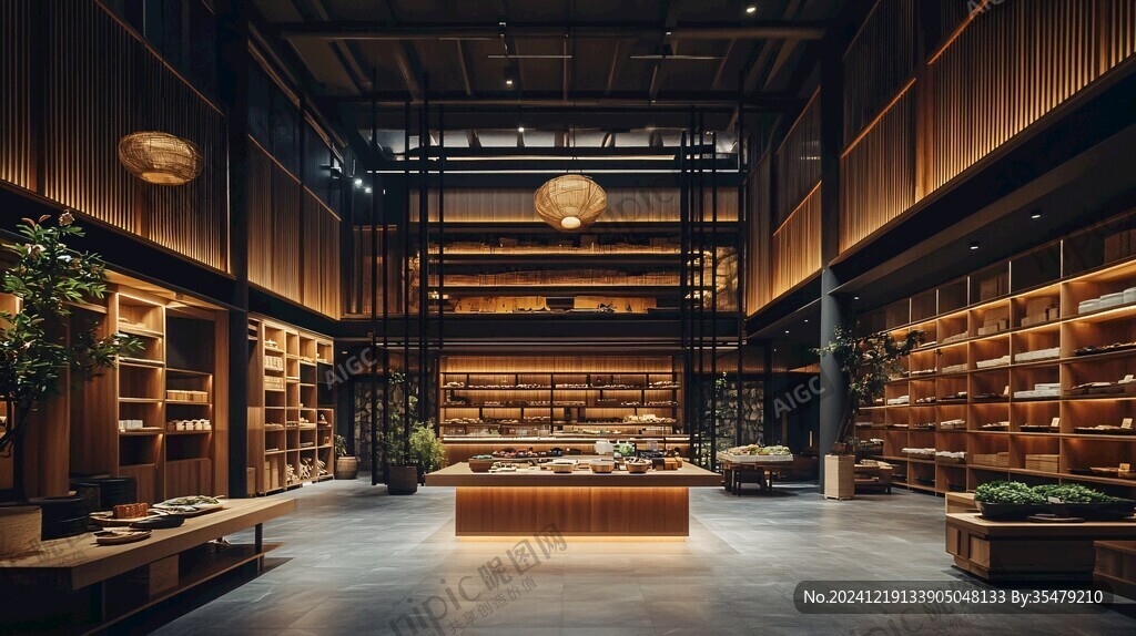 書房酒店展館