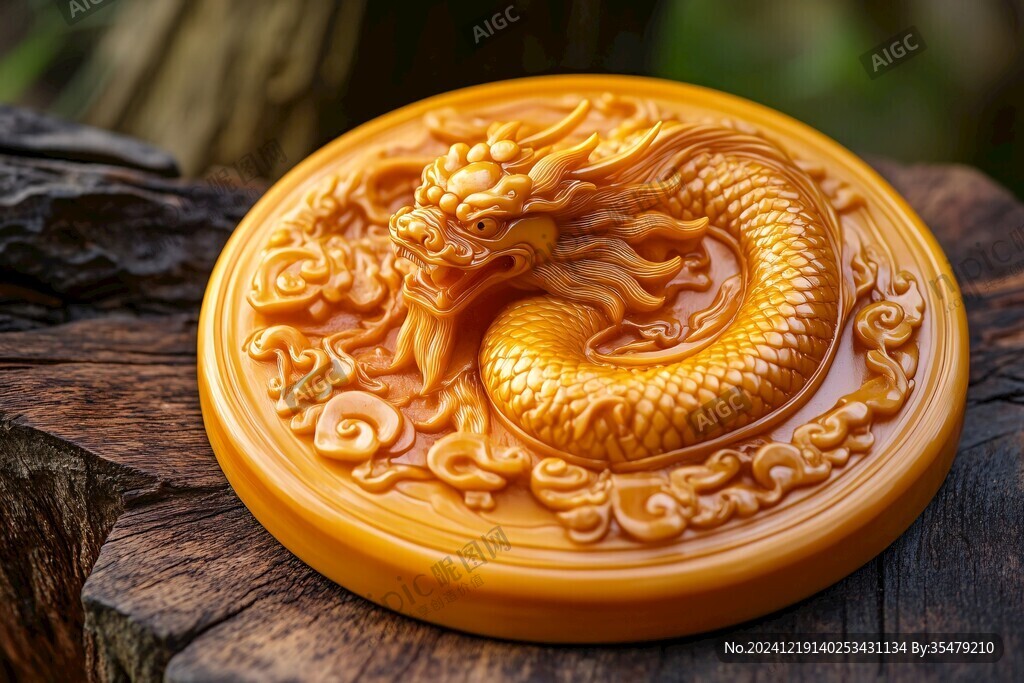 雕龍章