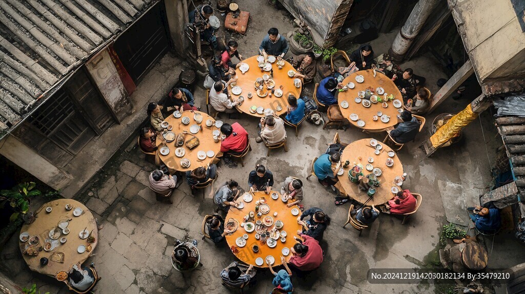 農(nóng)家宴同學(xué)會家庭聚餐