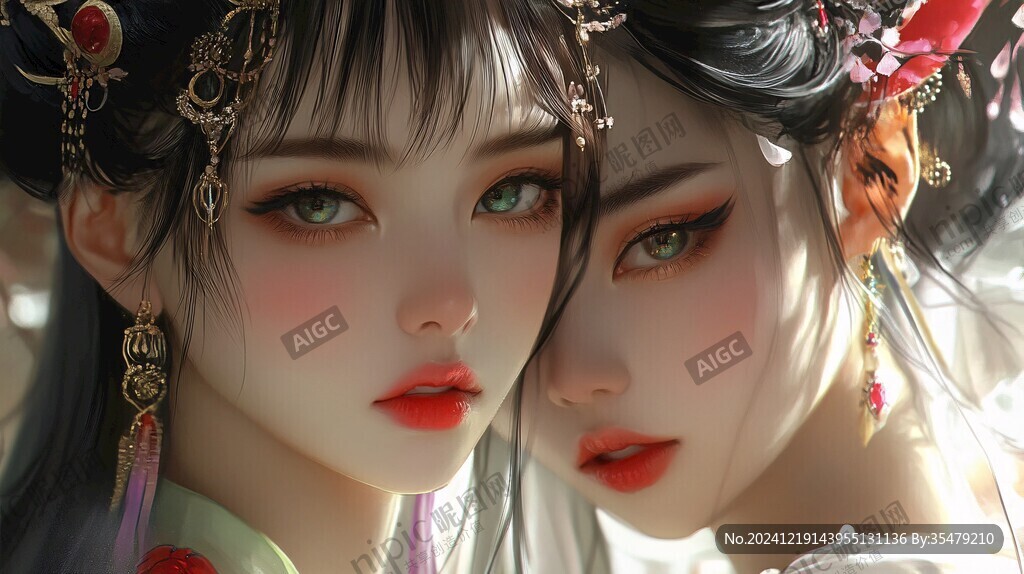 cg繪畫(huà)作品