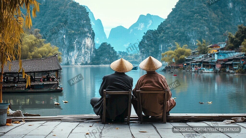 越南風土人情