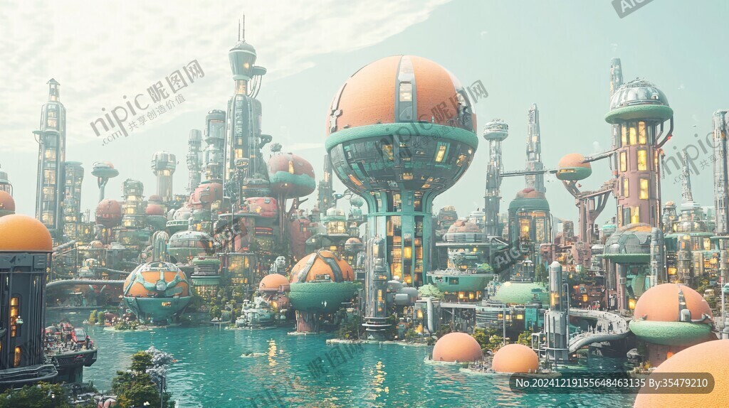 元宇宙科技元宇宙世界