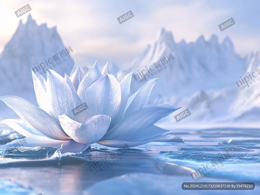 高清蓮花壁紙