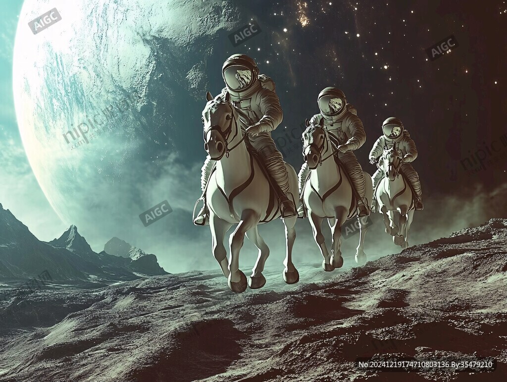 星際移民