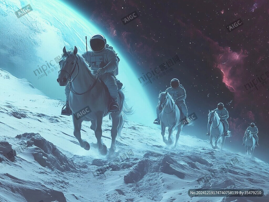 星際移民
