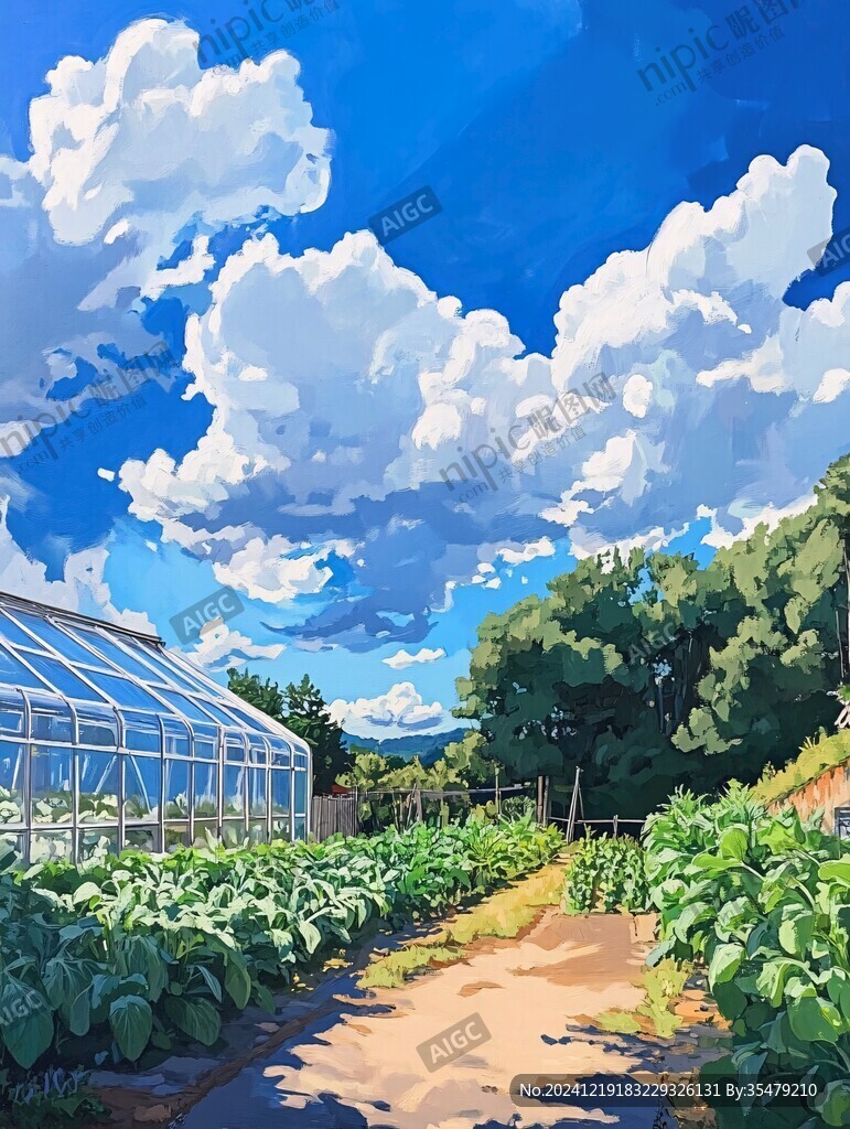 漫畫風景