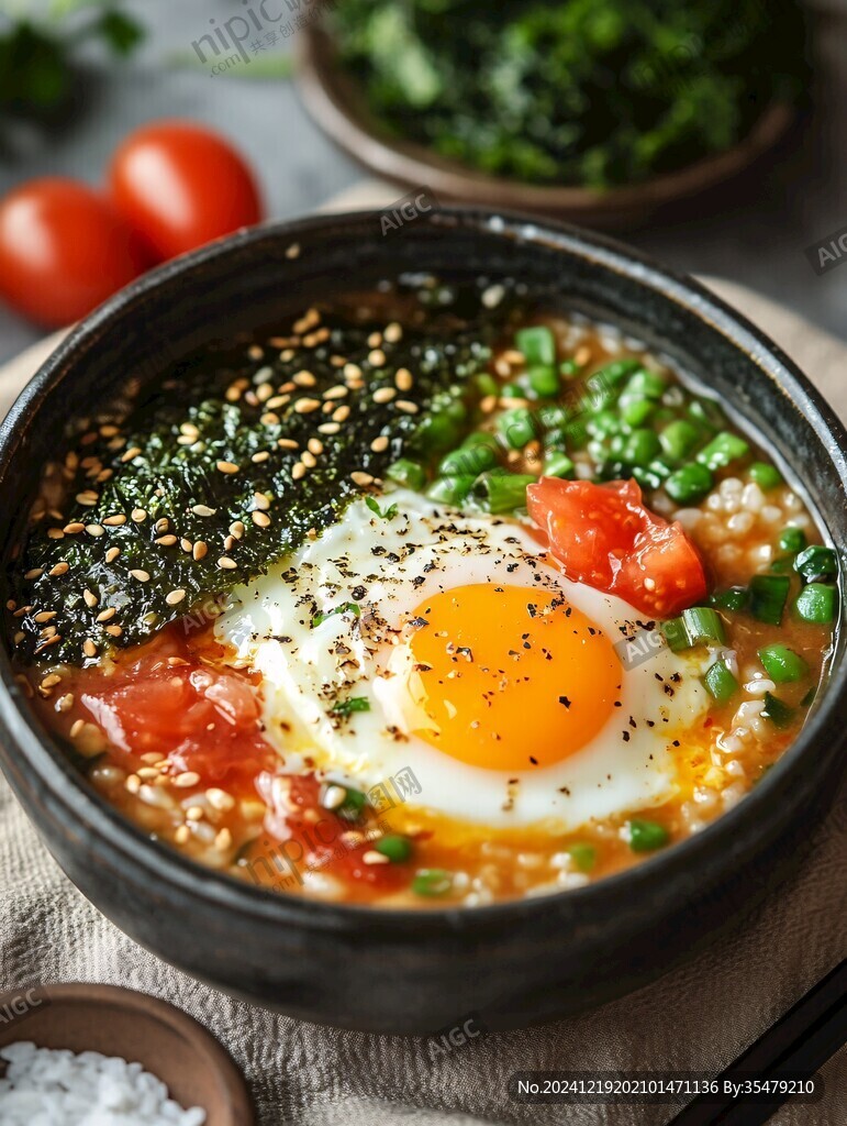 雞蛋擂椒泡面