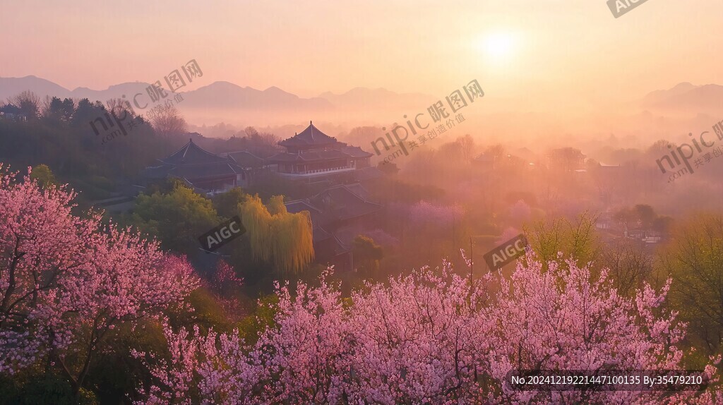 賢山日出