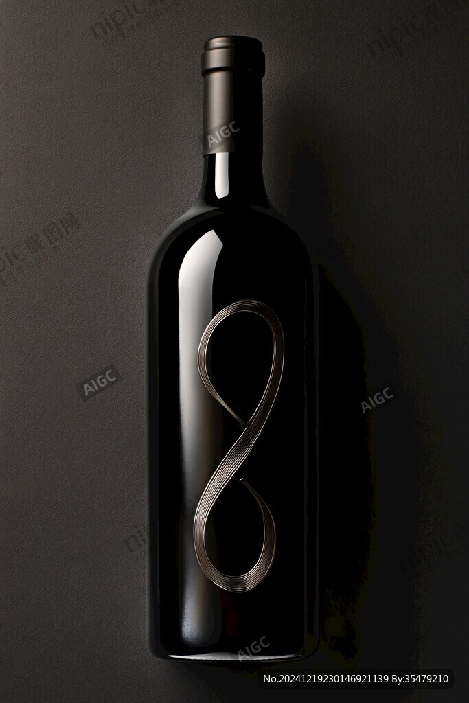 優(yōu)秀酒瓶設(shè)計