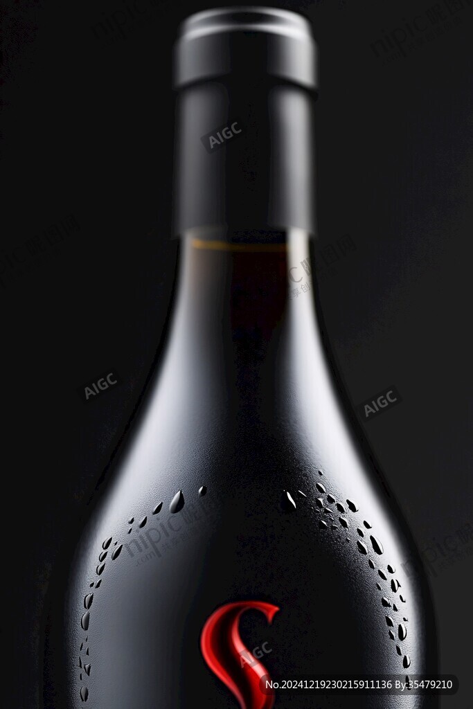 紅酒瓶設(shè)計