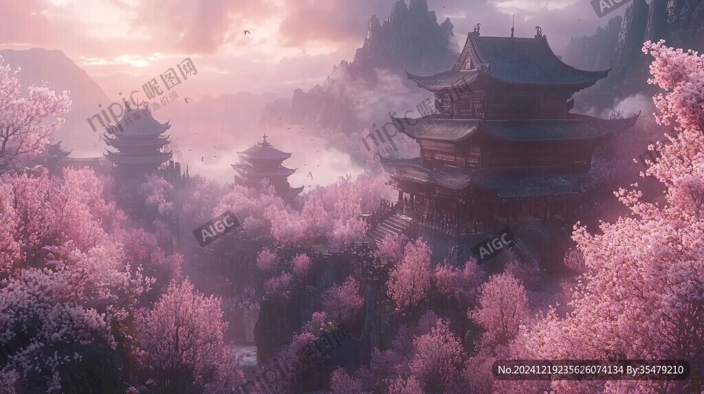 忘飛閣