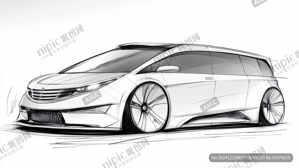 汽車原創(chuàng)設(shè)計(jì)