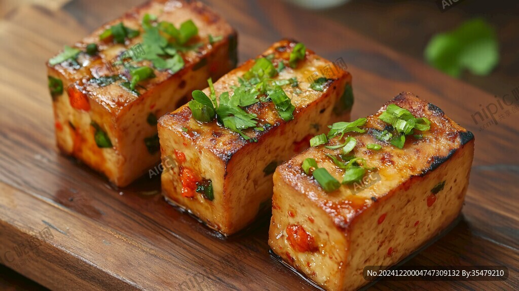 霉豆腐設(shè)計(jì)