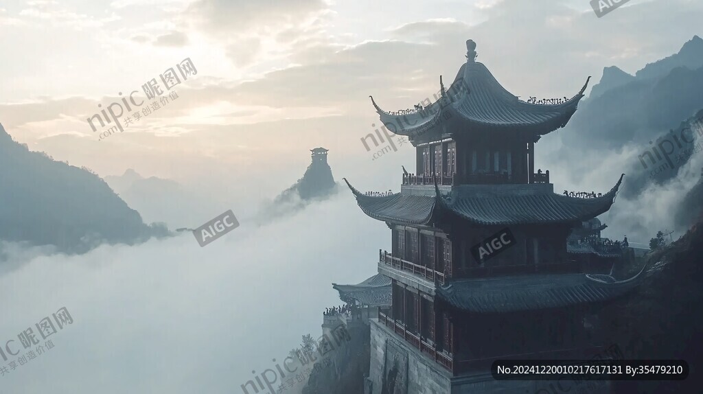 忘景樓