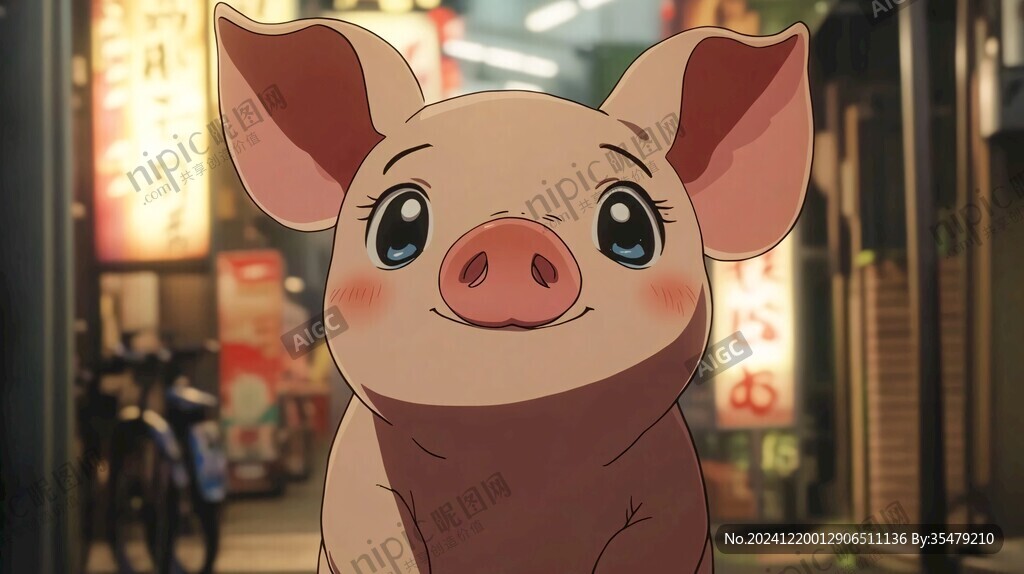 麥兜