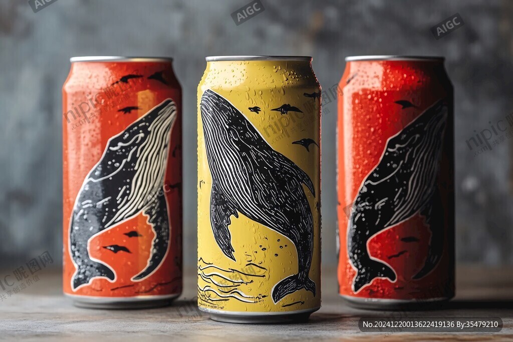 飲料罐設(shè)計