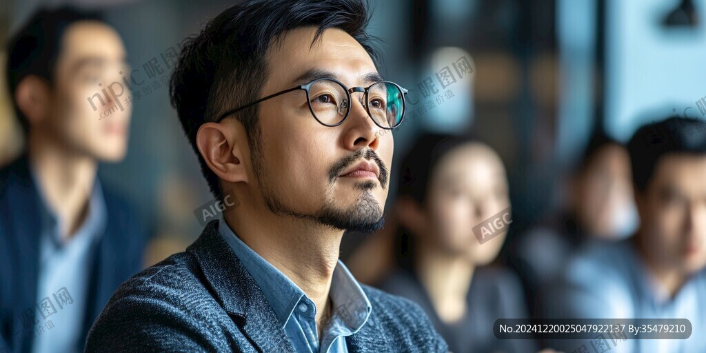職場(chǎng)精英職場(chǎng)達(dá)人