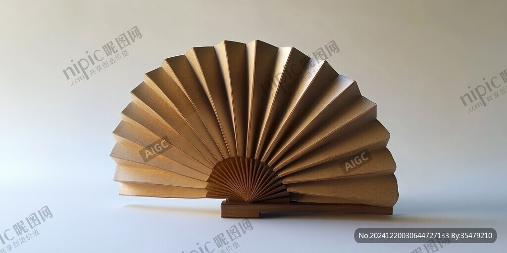 折扇創(chuàng)意設(shè)計(jì)