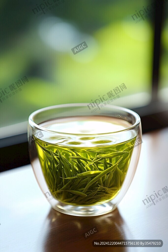 茶湯茶葉茶素材