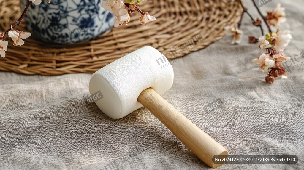 陶瓷藥臼