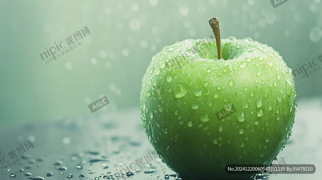 高清青蘋果
