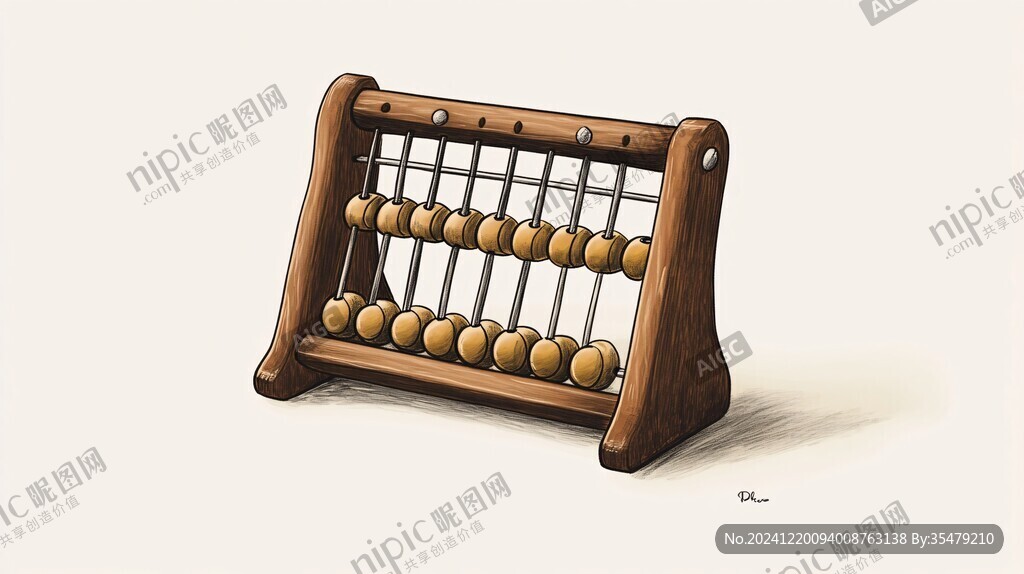 新奇家具插畫(huà)