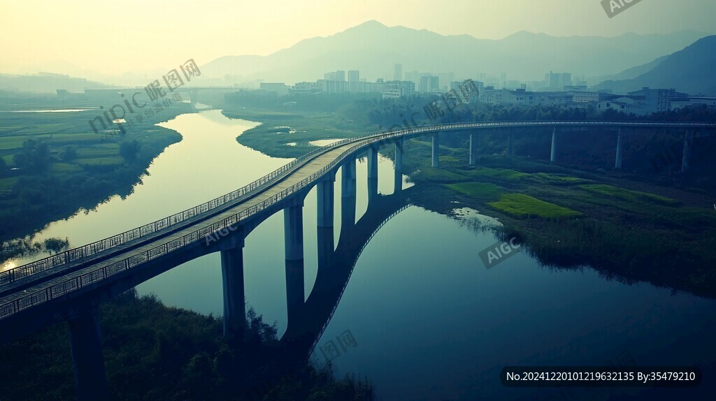 金婺大橋