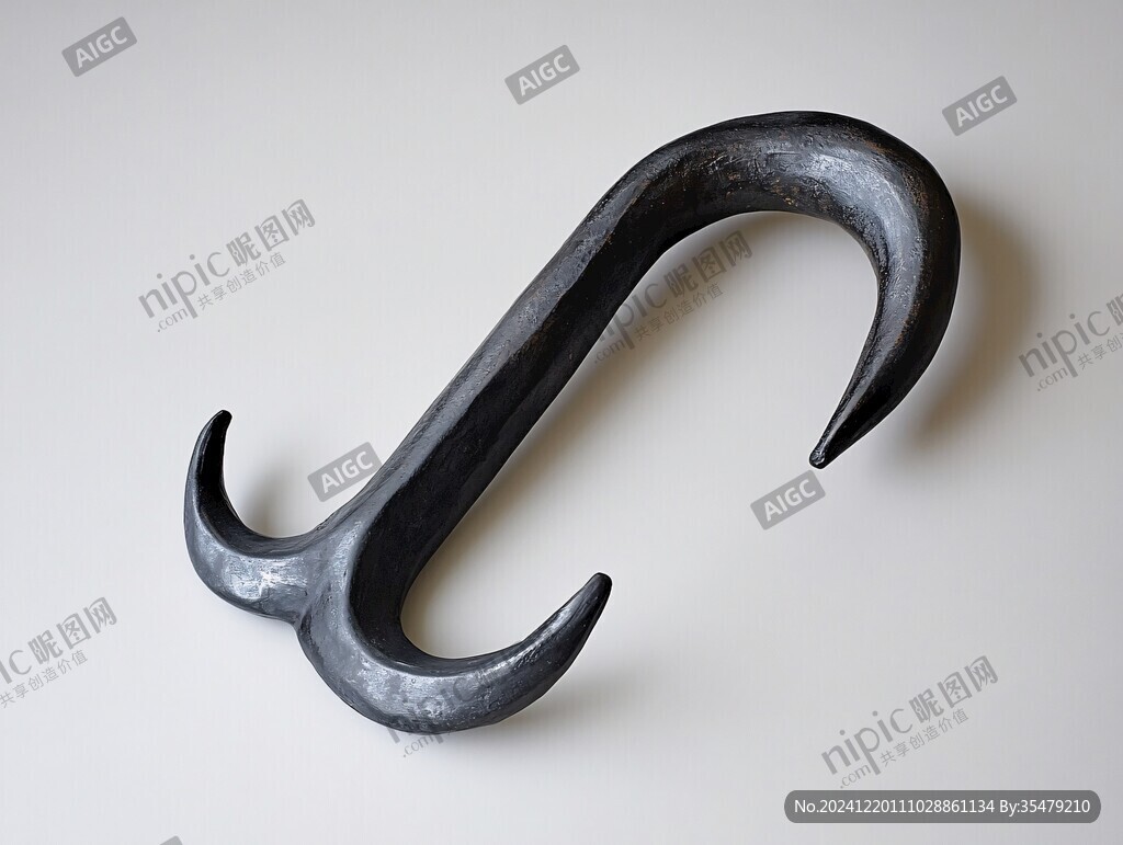 羊角鐵
