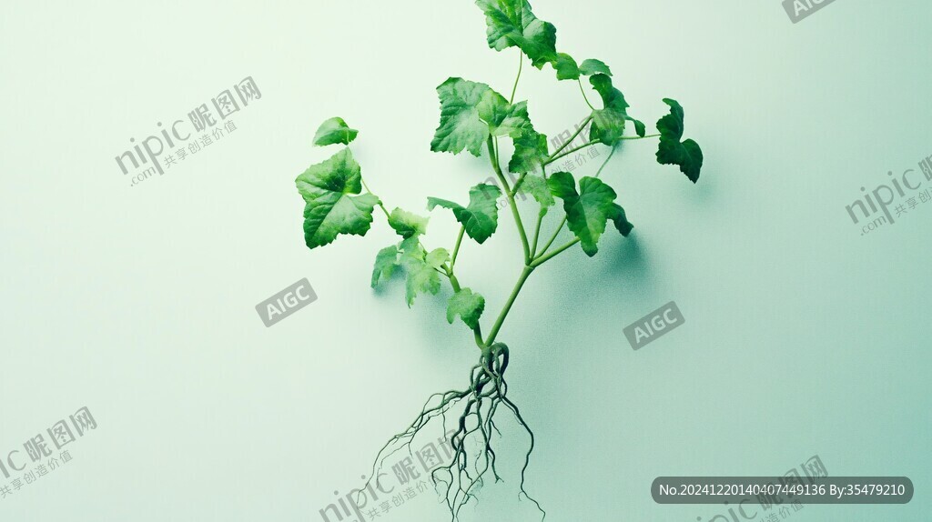 植物養(yǎng)發(fā)