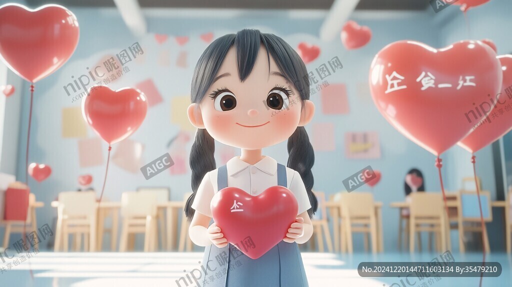 兒插廣告