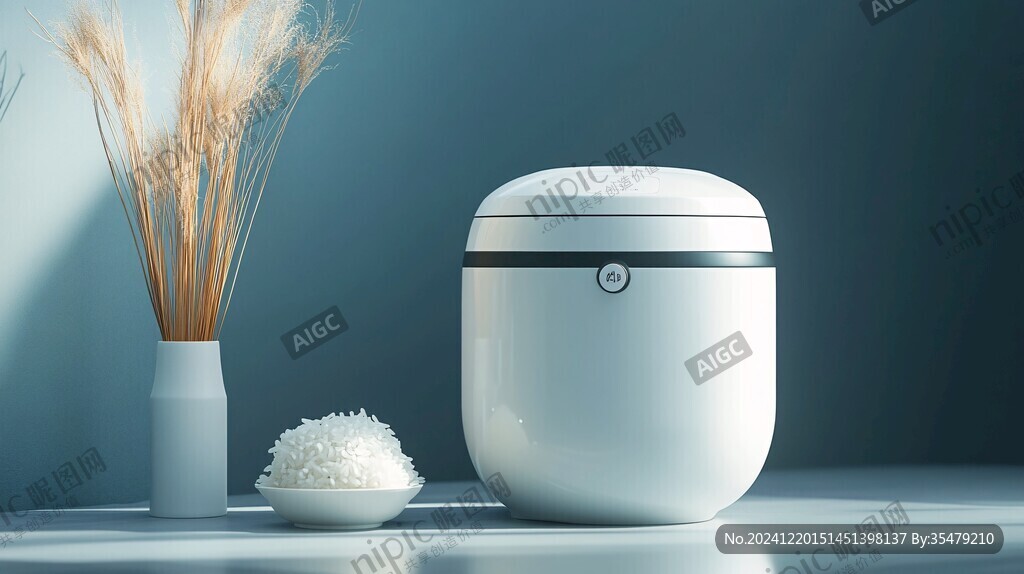 電飯煲設計