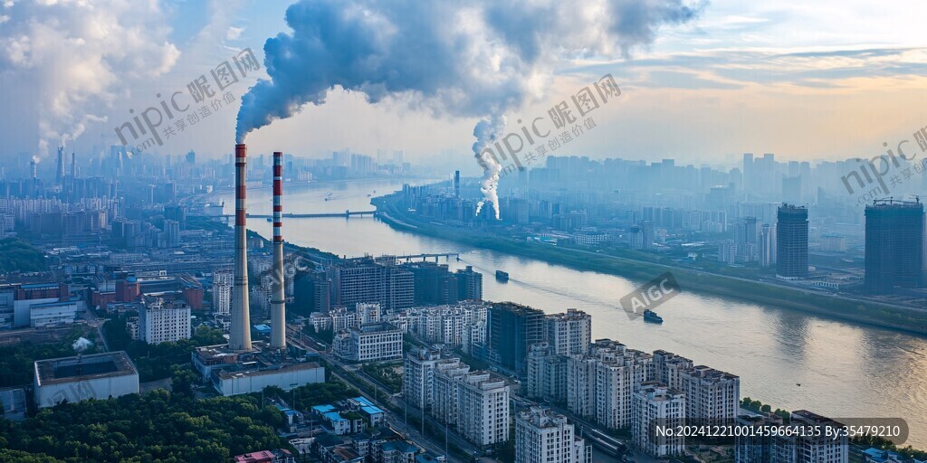 陽邏電廠