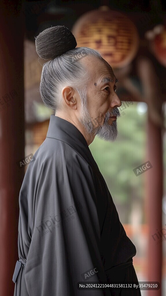 陳摶道長