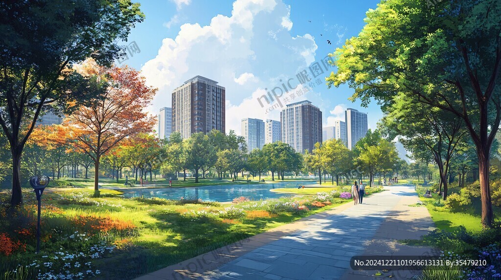 透視效果圖