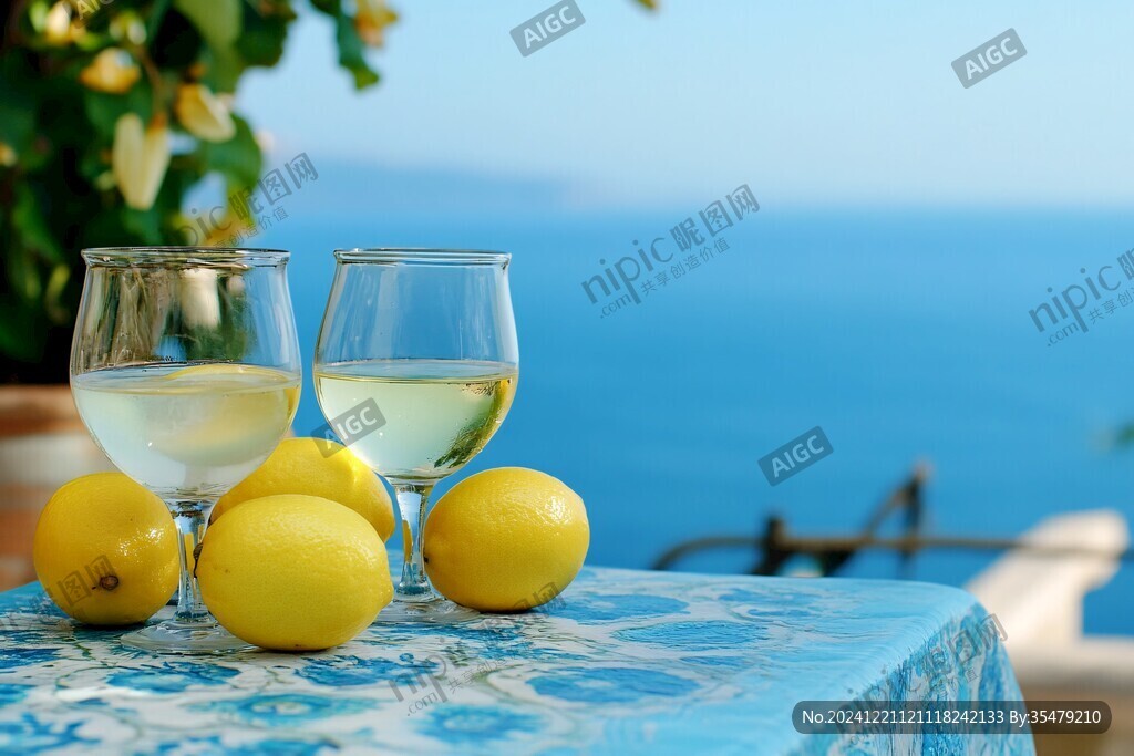 戶外酒杯壁紙