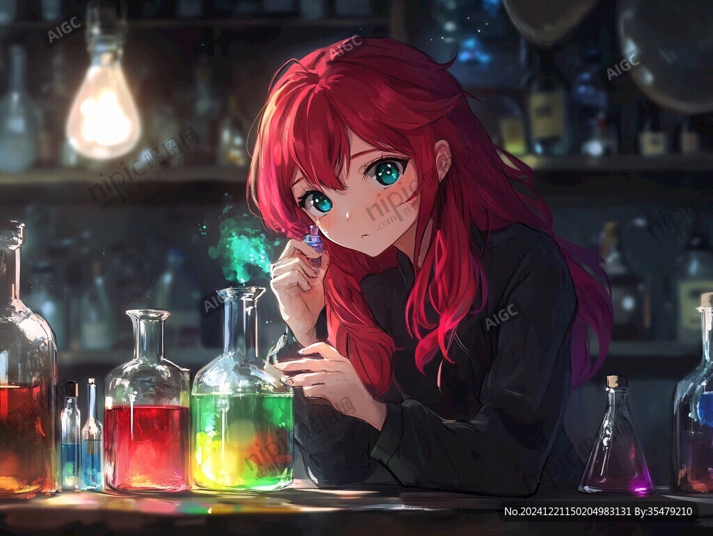 化學研究所