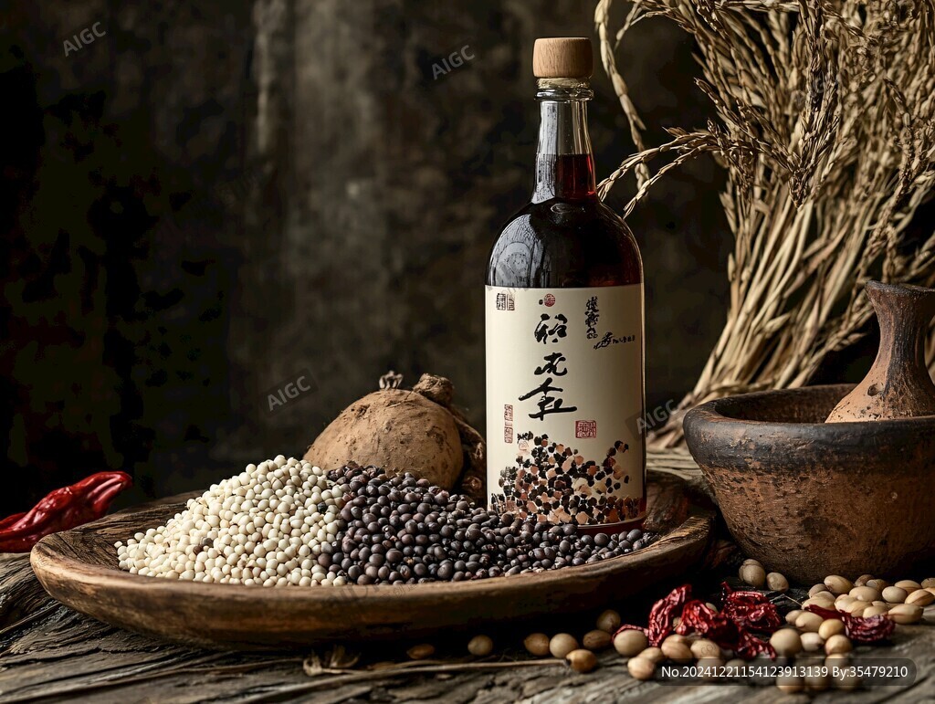 藜糧液