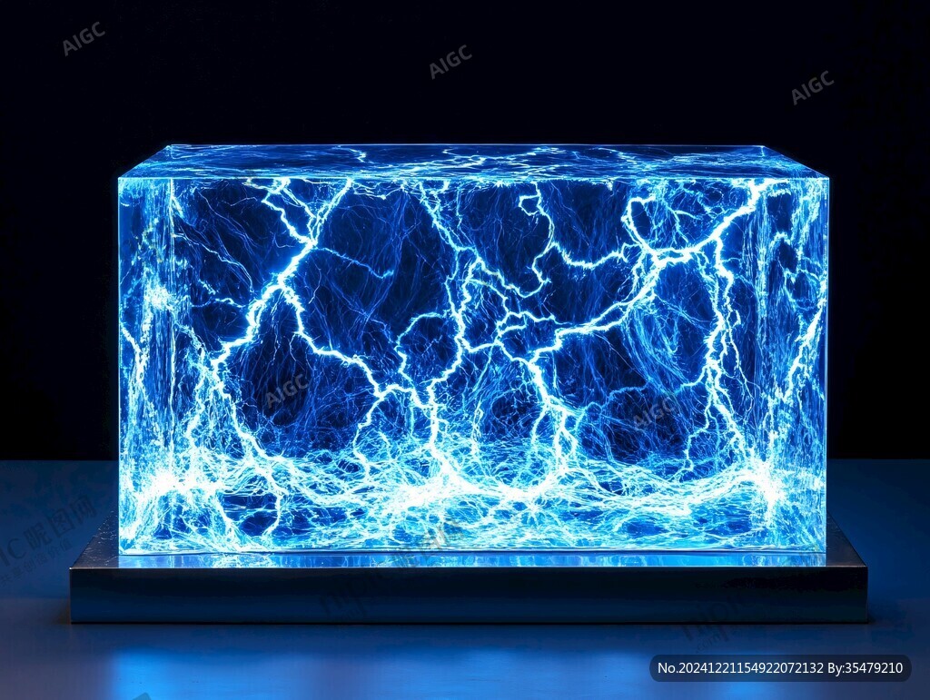 通電玻璃